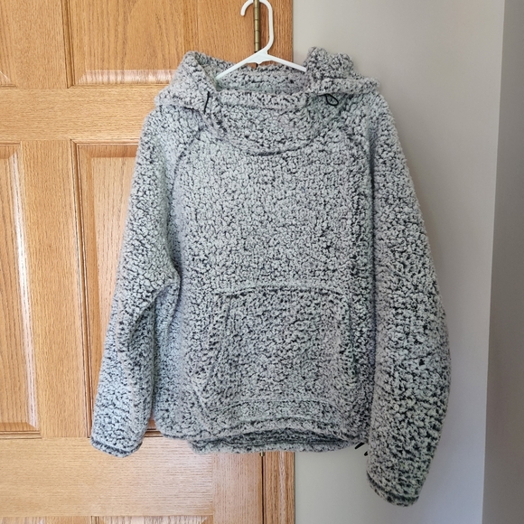 PINK Victoria's Secret Tops - PINK VS Hoodie